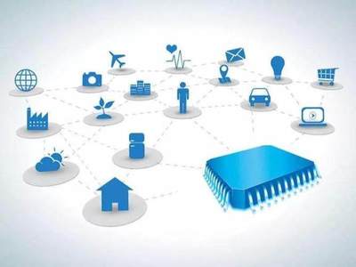 消费电子新纪元 智能网络设备引领万物互联时代